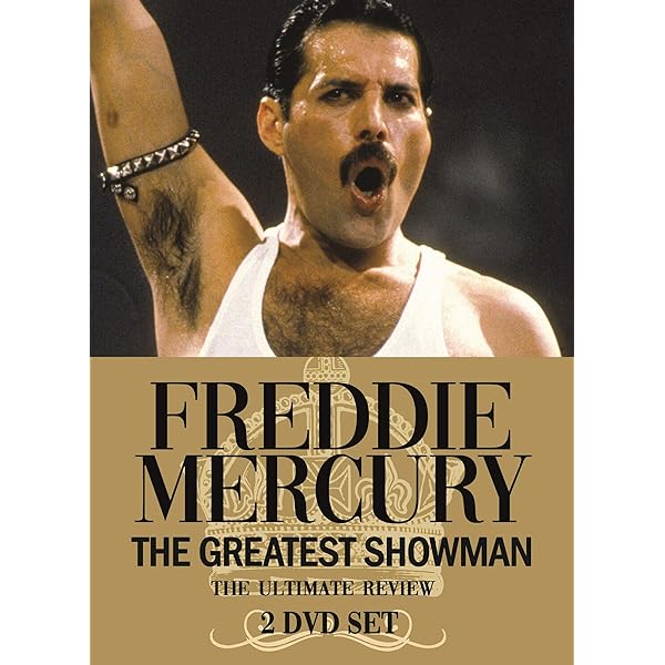 Queen & Freddie Mercury DVD コレクション Queen & Freddie Mercury DVD コレクション Queen & Freddie